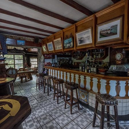 Gaztelubegi Hotel Bakio Eksteriør billede