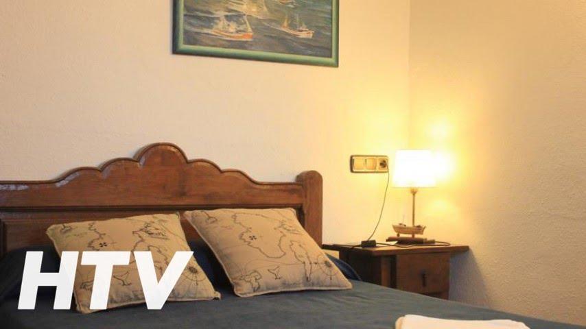 Gaztelubegi Hotel Bakio Eksteriør billede